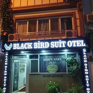 Aparthotel Black Bird **