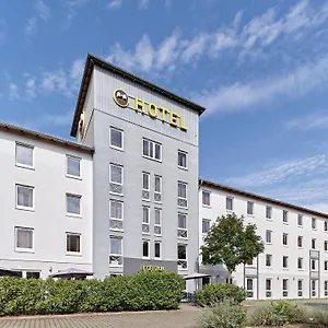 Hotel Koeln-west