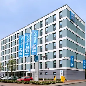 Hotel Ibis Budget Messe, Kolín nad Rýnem