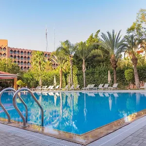 Hotel Grand Mogador Menara *****