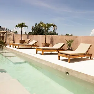 Koos 3* Tulum