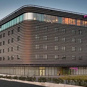Ξενοδοχείο Moxy Bonn Airport