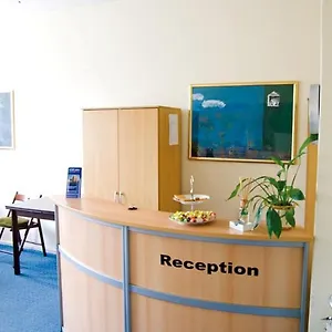 City Inn 2* Berlin