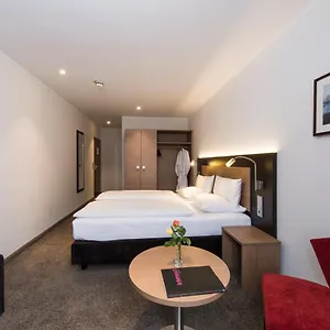 Hotel Astor &