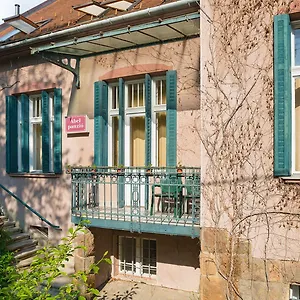 Gasthof Abel ***