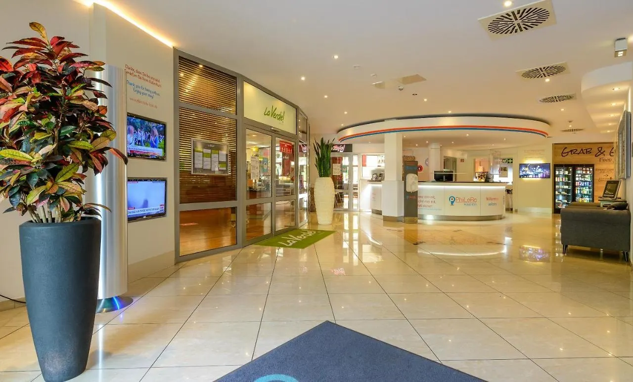 Philero Hotel Koeln