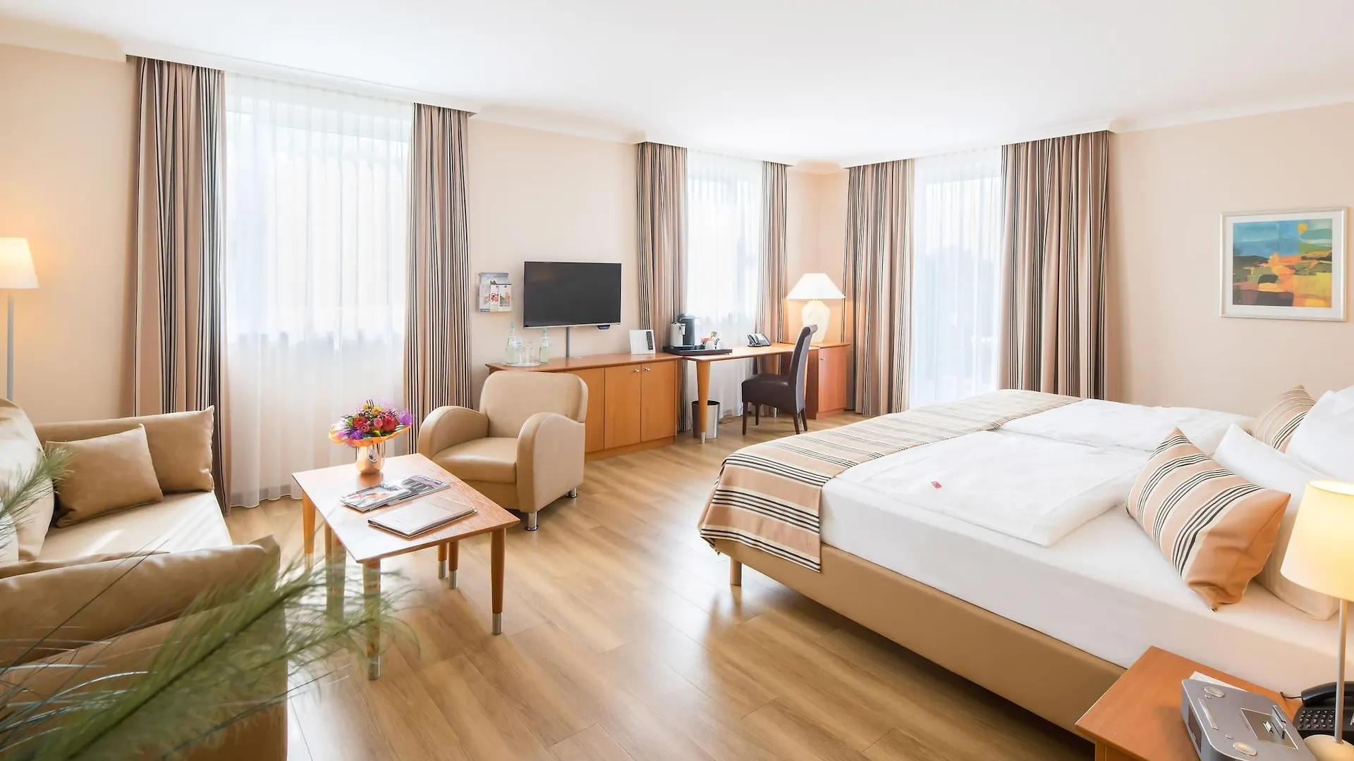Philero Hotel Koeln 4*, Cologne