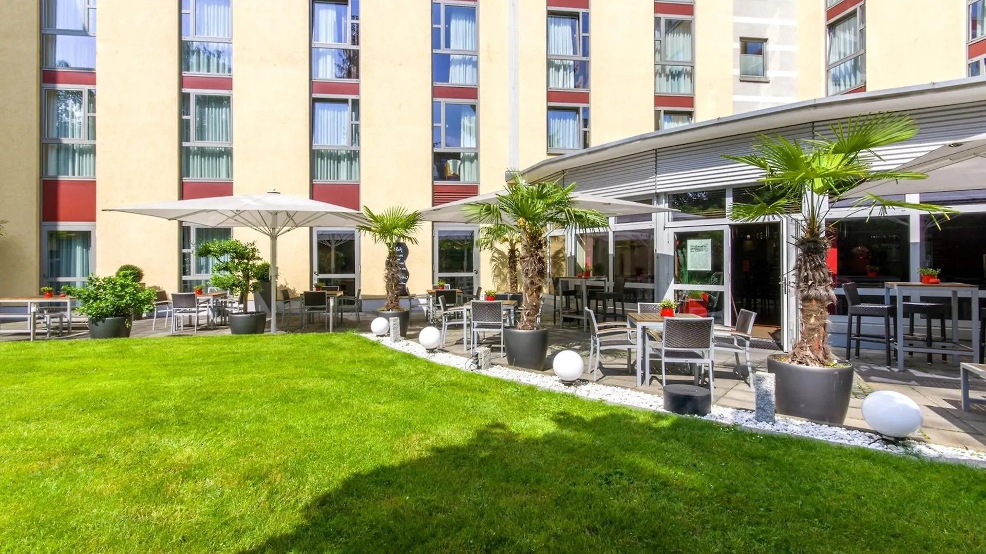 Philero Hotel Koeln Germany