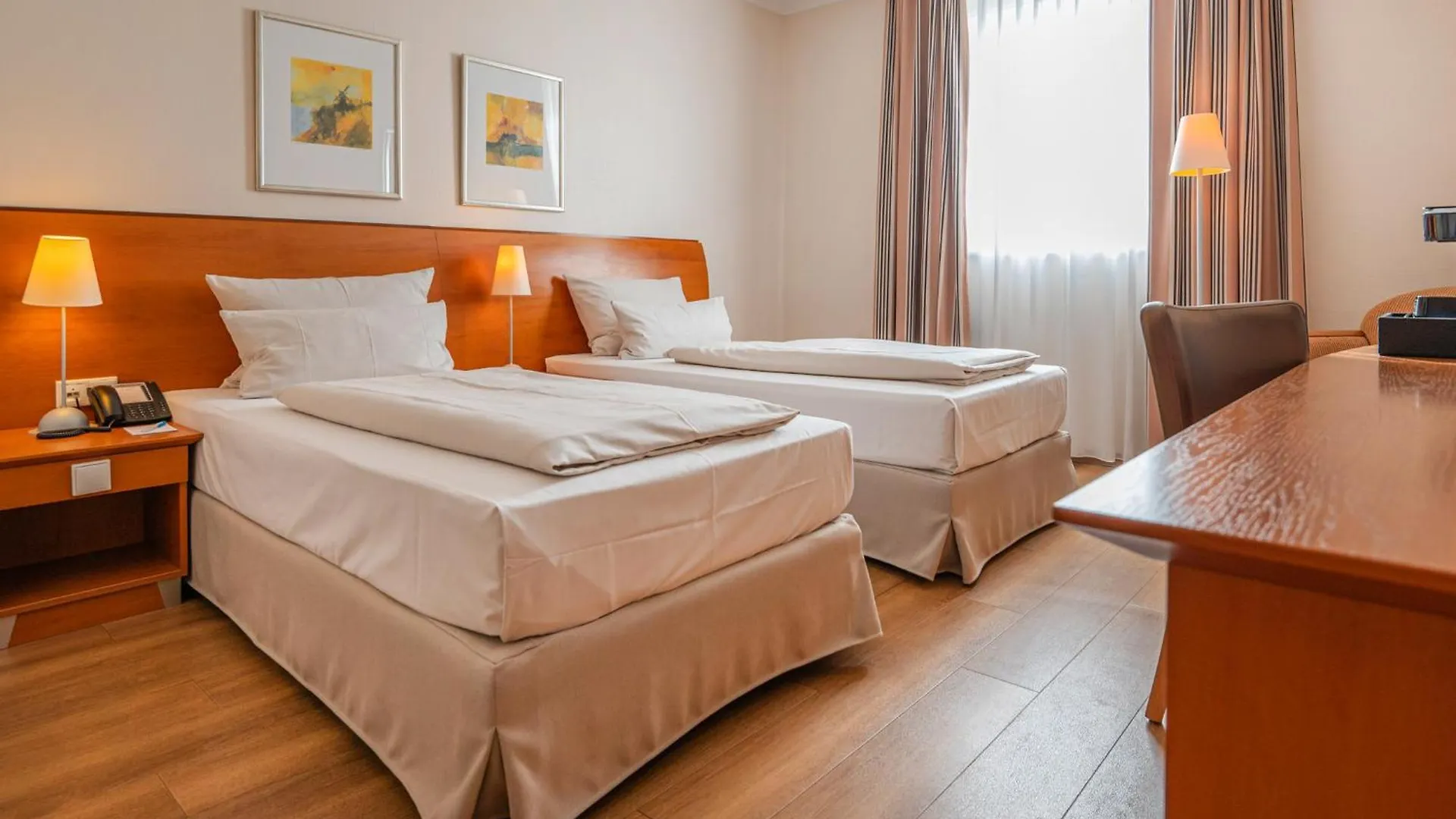 Philero Hotel Koeln Cologne