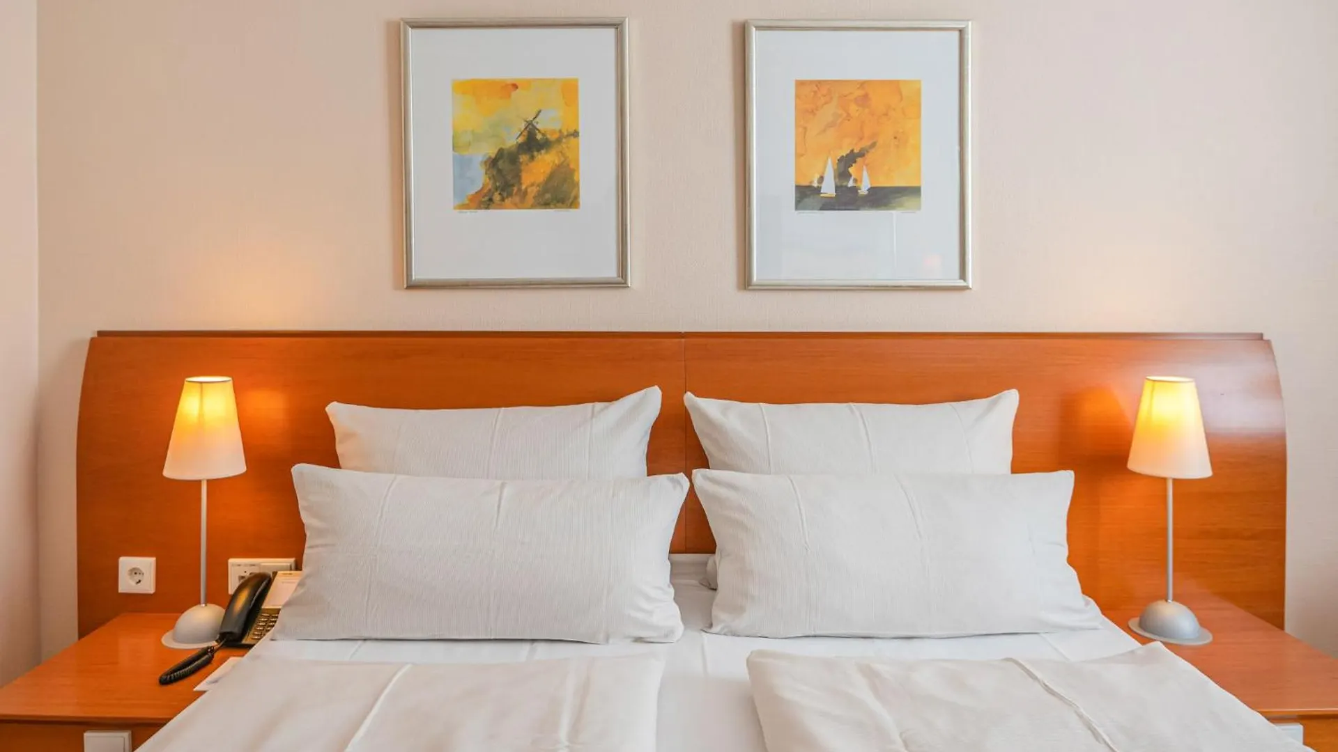 Philero Hotel Koeln Cologne
