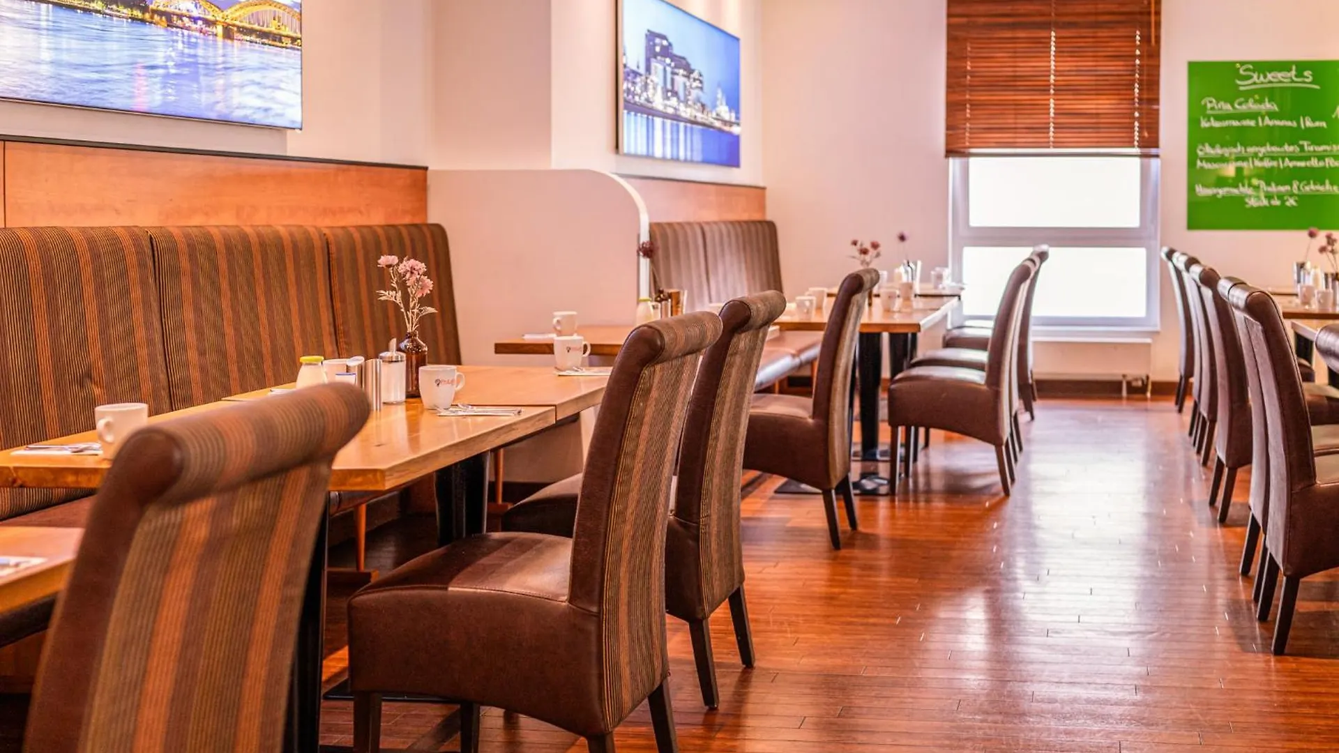 ****  Philero Hotel Koeln Germany