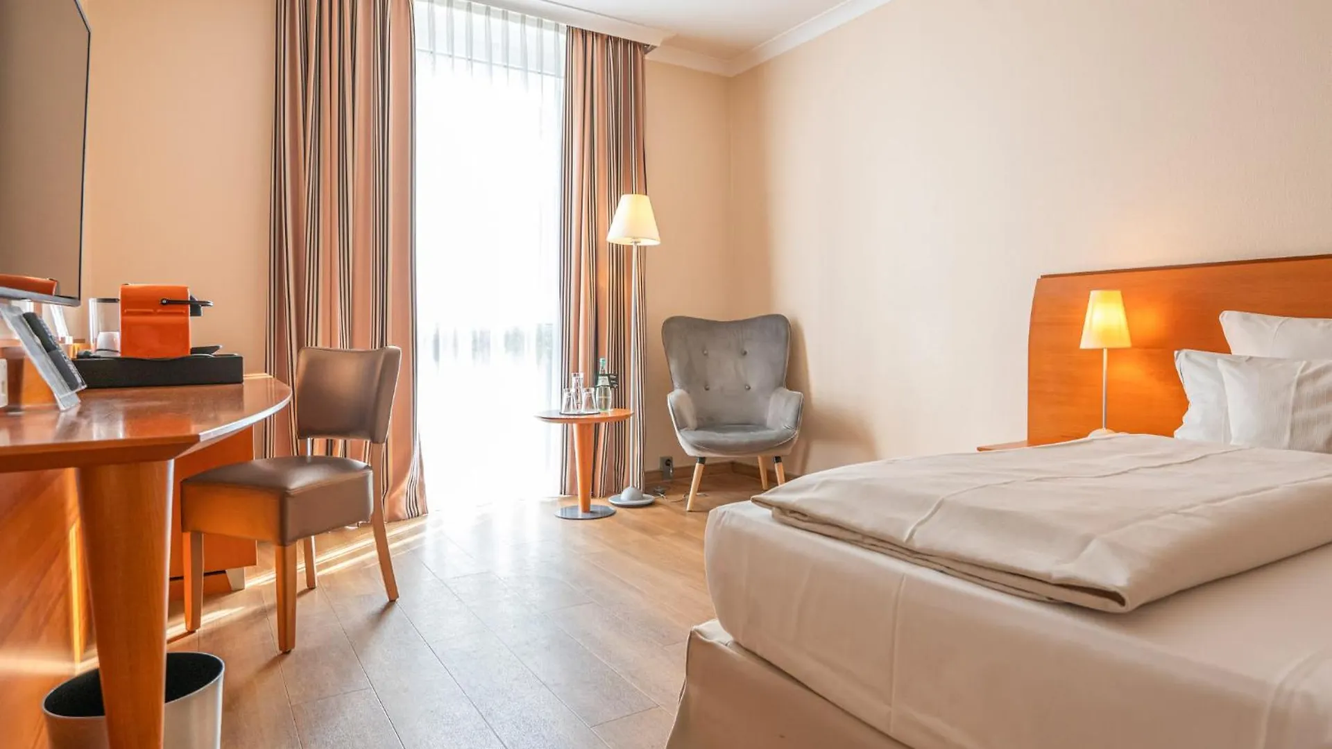 Philero Hotel Koeln 4*, Cologne Germany