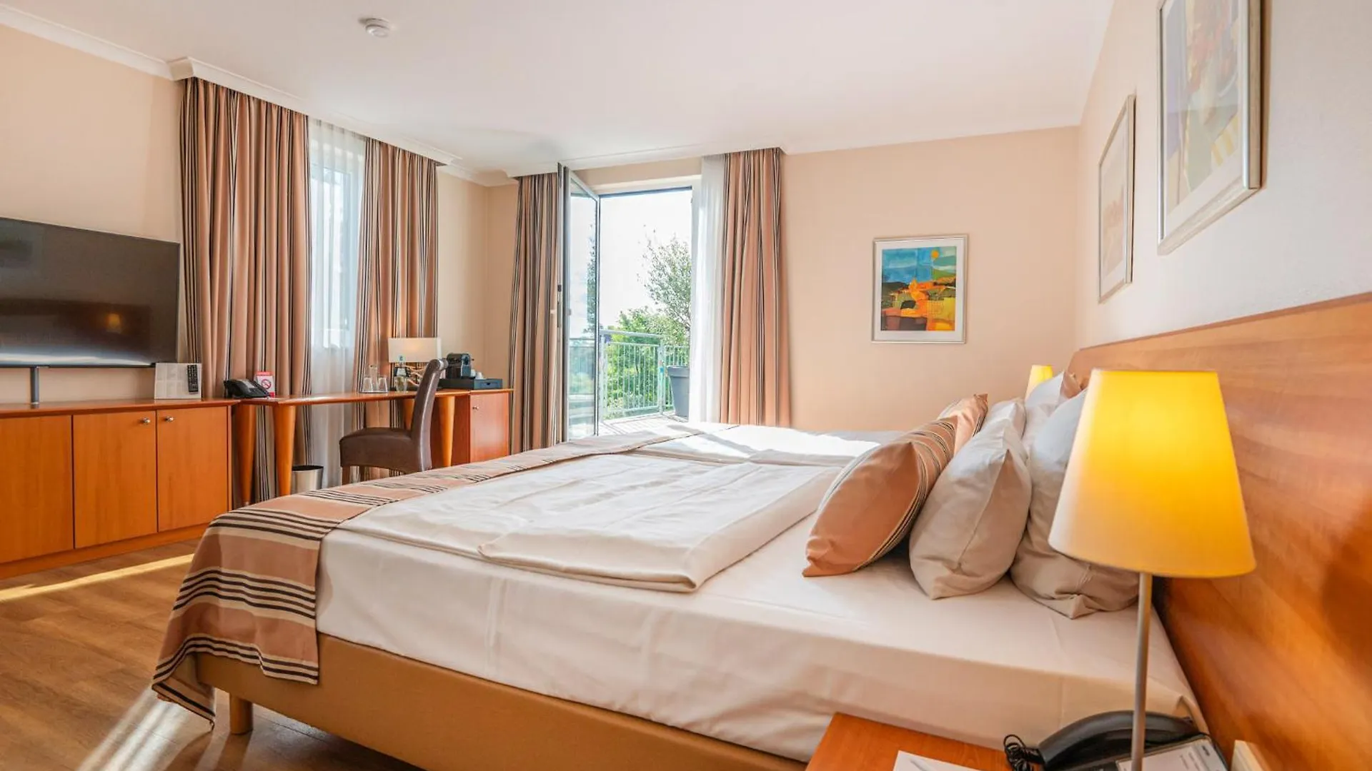 PhiLeRo Hotel Köln