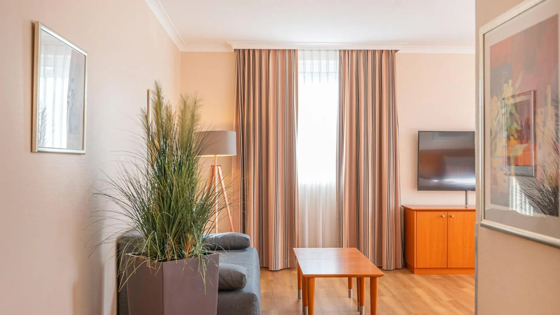 PhiLeRo Hotel Köln
