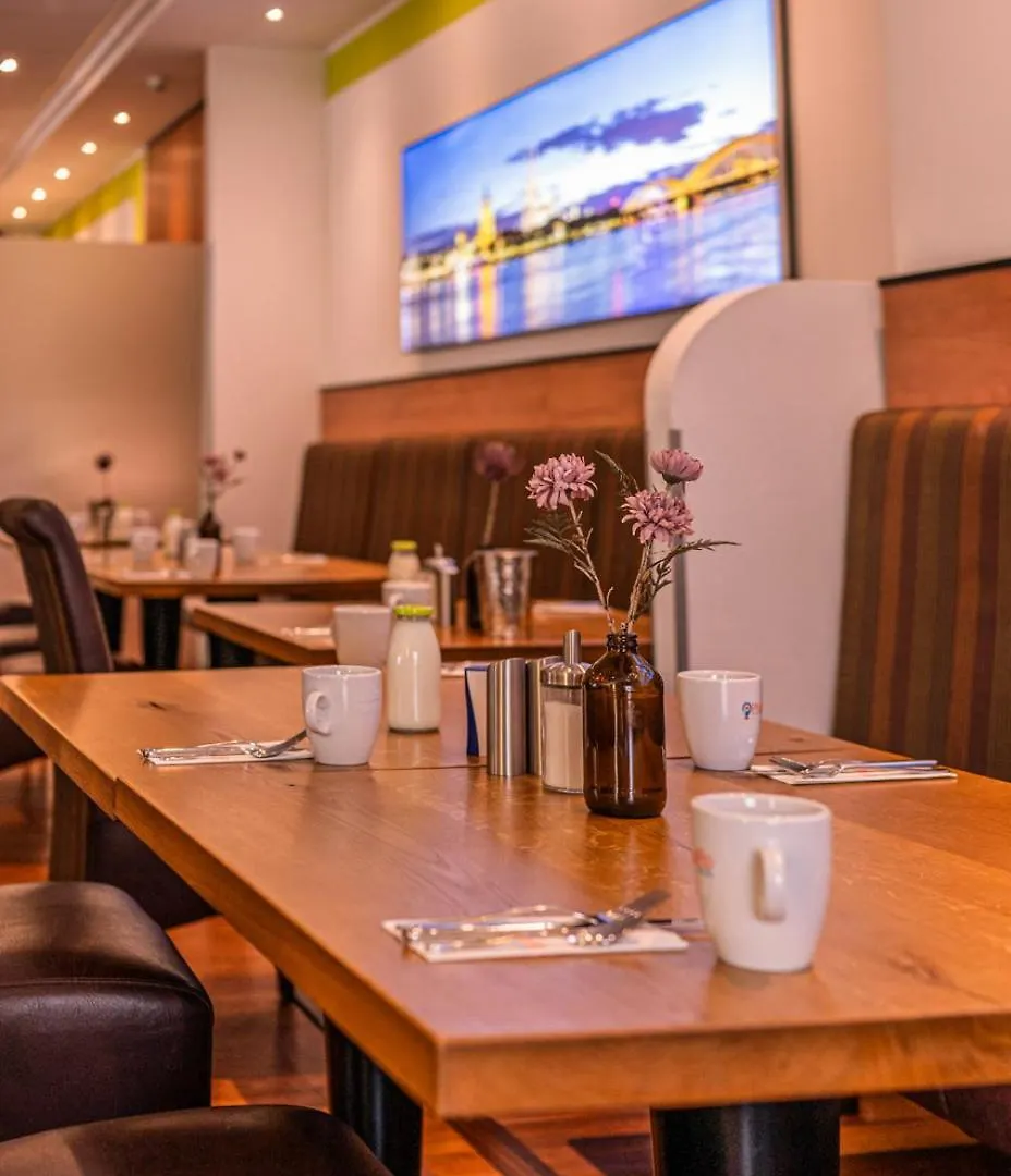 Philero Hotel Koeln