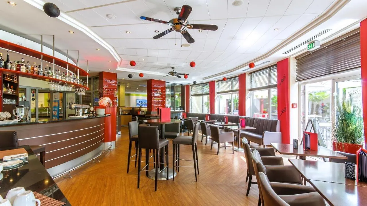 ****  Philero Hotel Koeln Germany