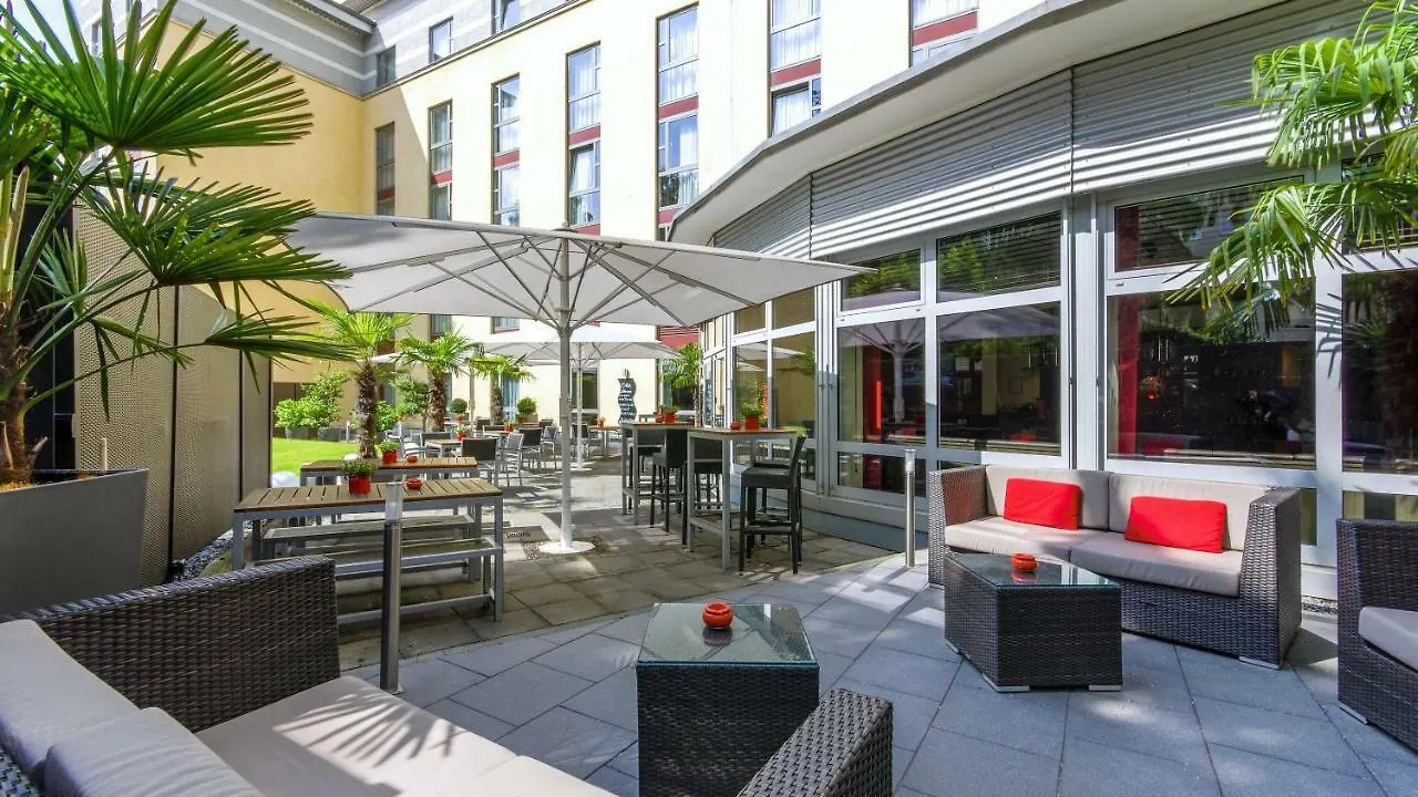 Philero Hotel Koeln