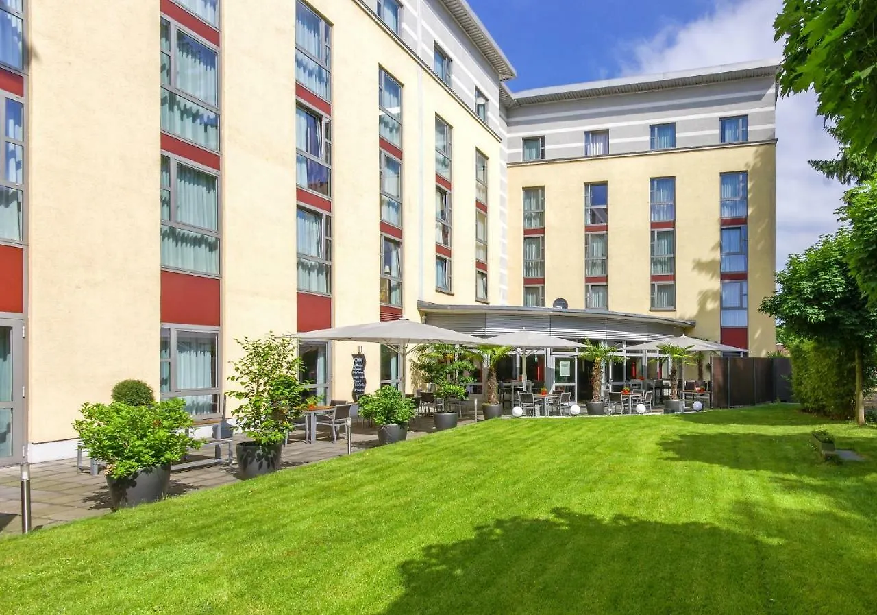 Philero Hotel Koeln 4*, Kolonia