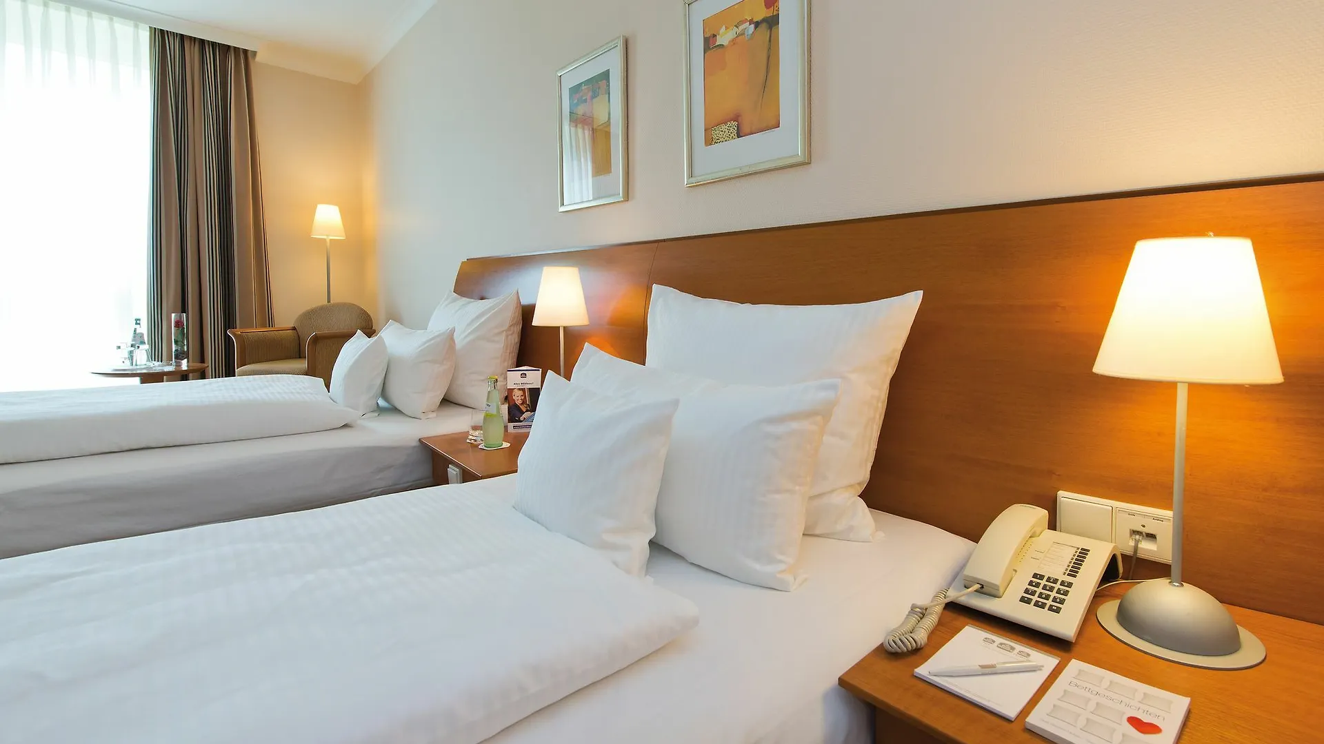 PhiLeRo Hotel Köln