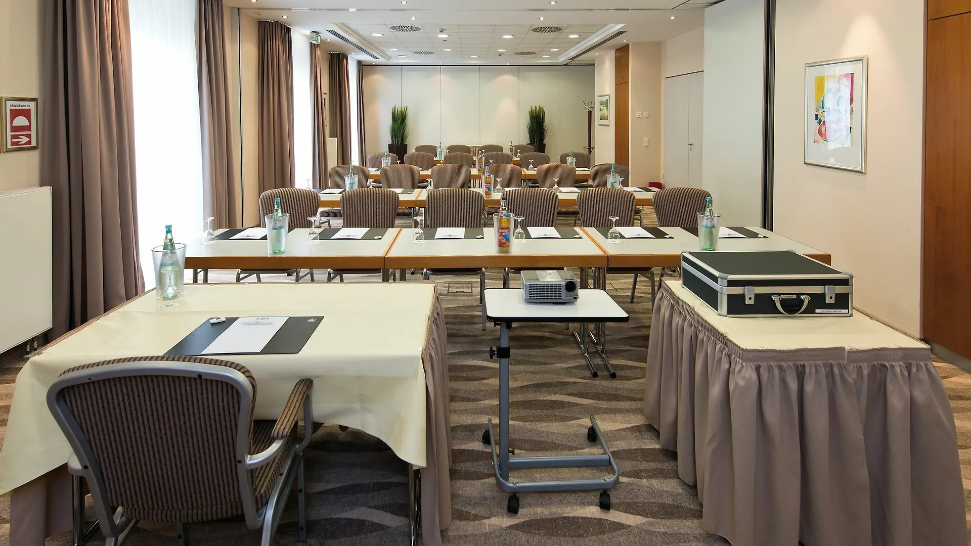 Philero Hotel Koeln Niemcy