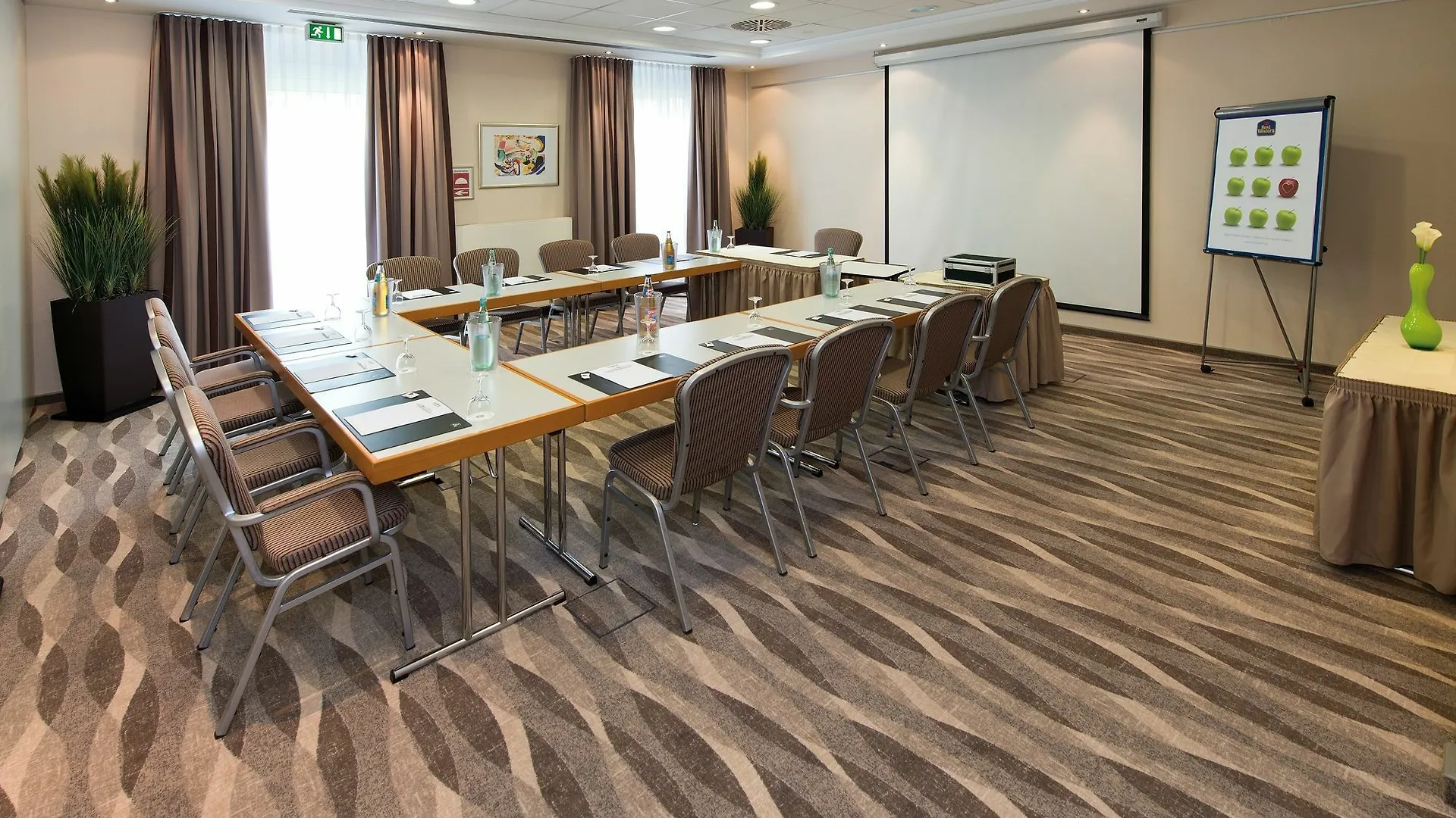 Philero Hotel Koeln Germany