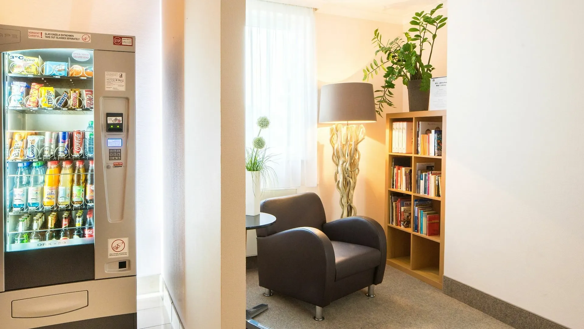 Philero Hotel Koeln