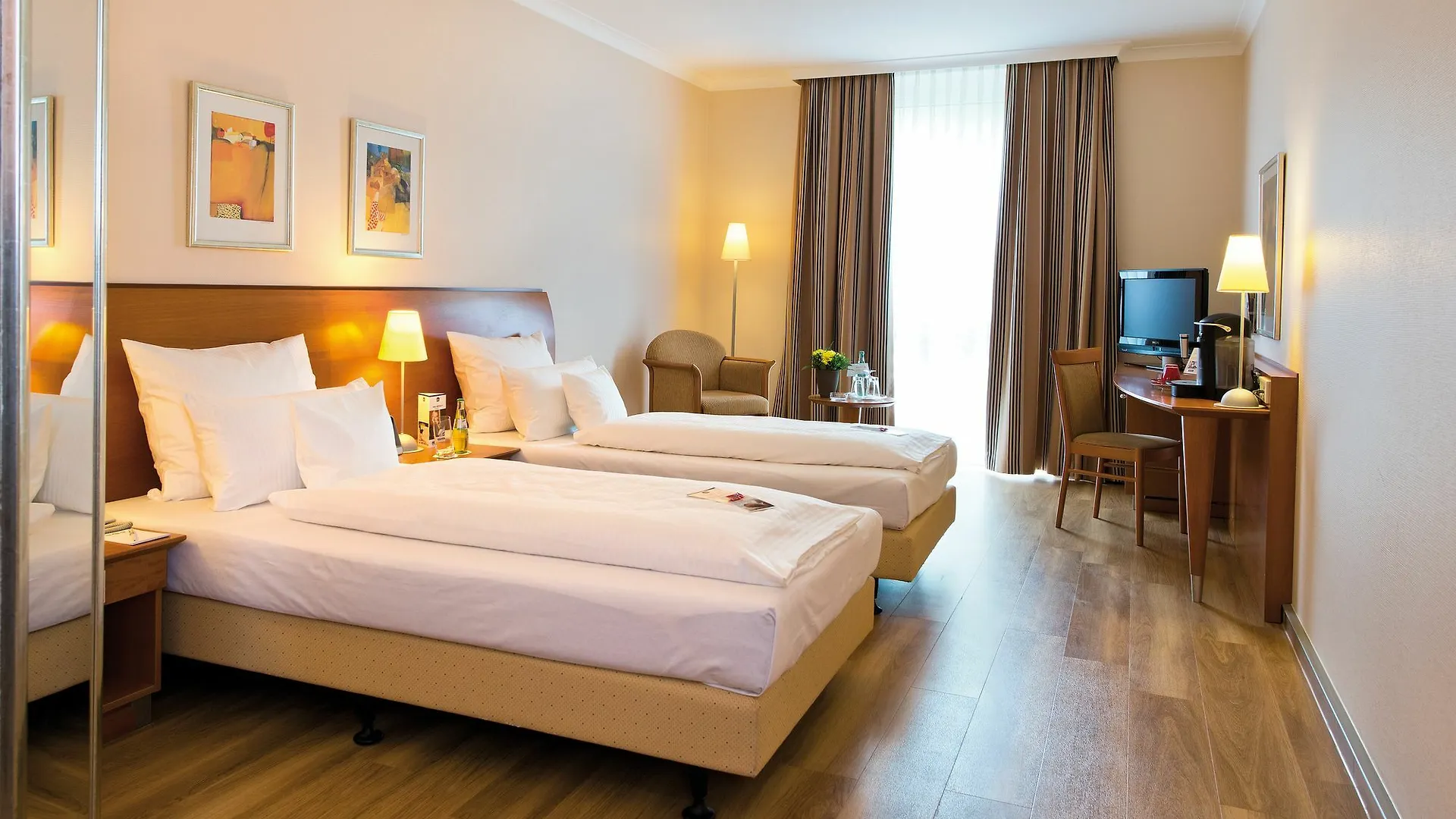 Philero Hotel Koeln  Kolonia