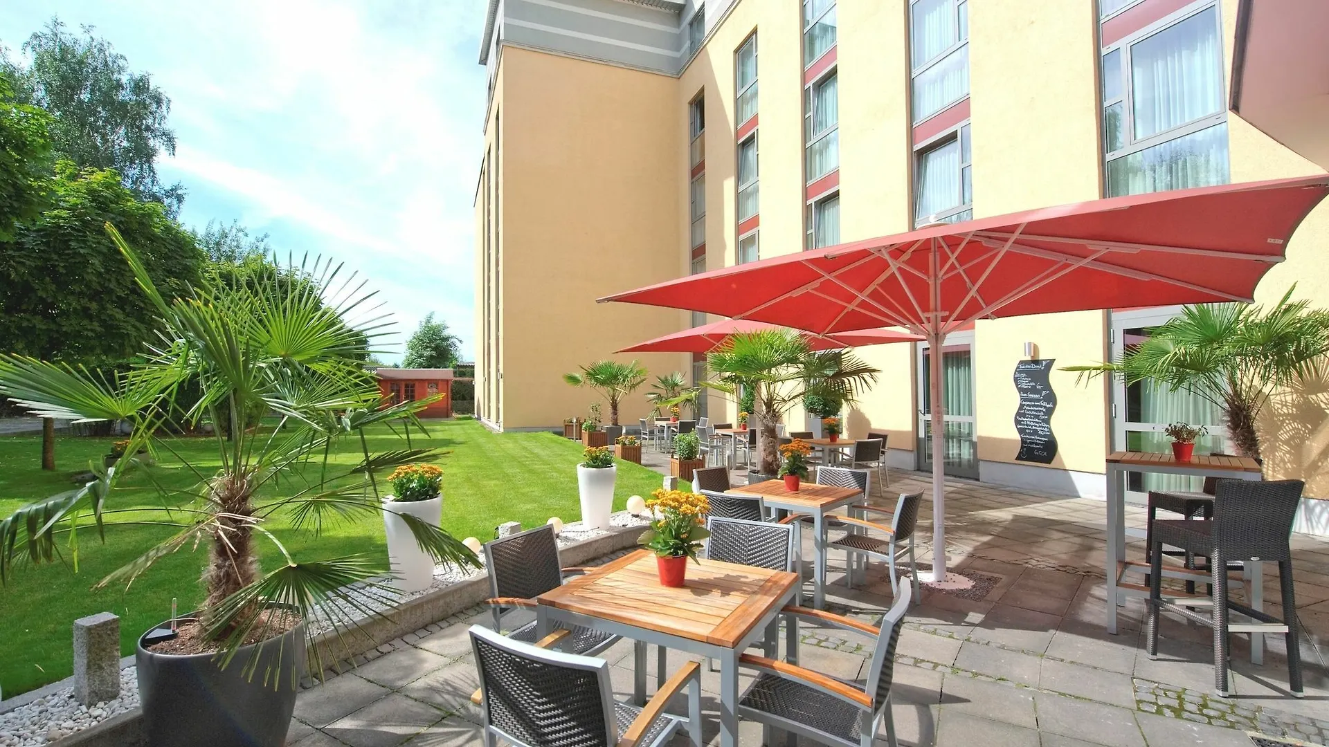 Philero Hotel Koeln 4*, Kolonia Niemcy