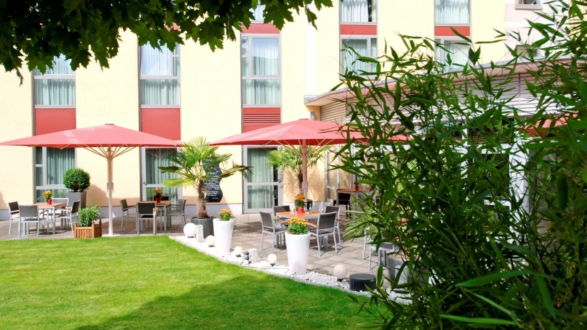 Philero Hotel Koeln