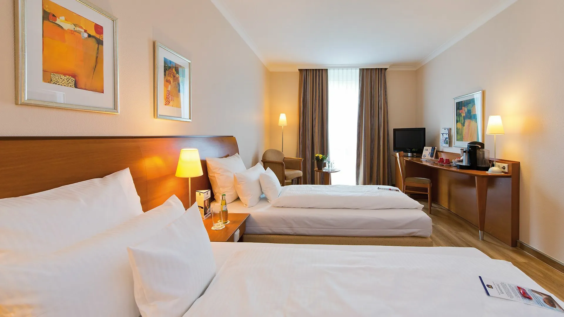 ****  Philero Hotel Koeln Germany