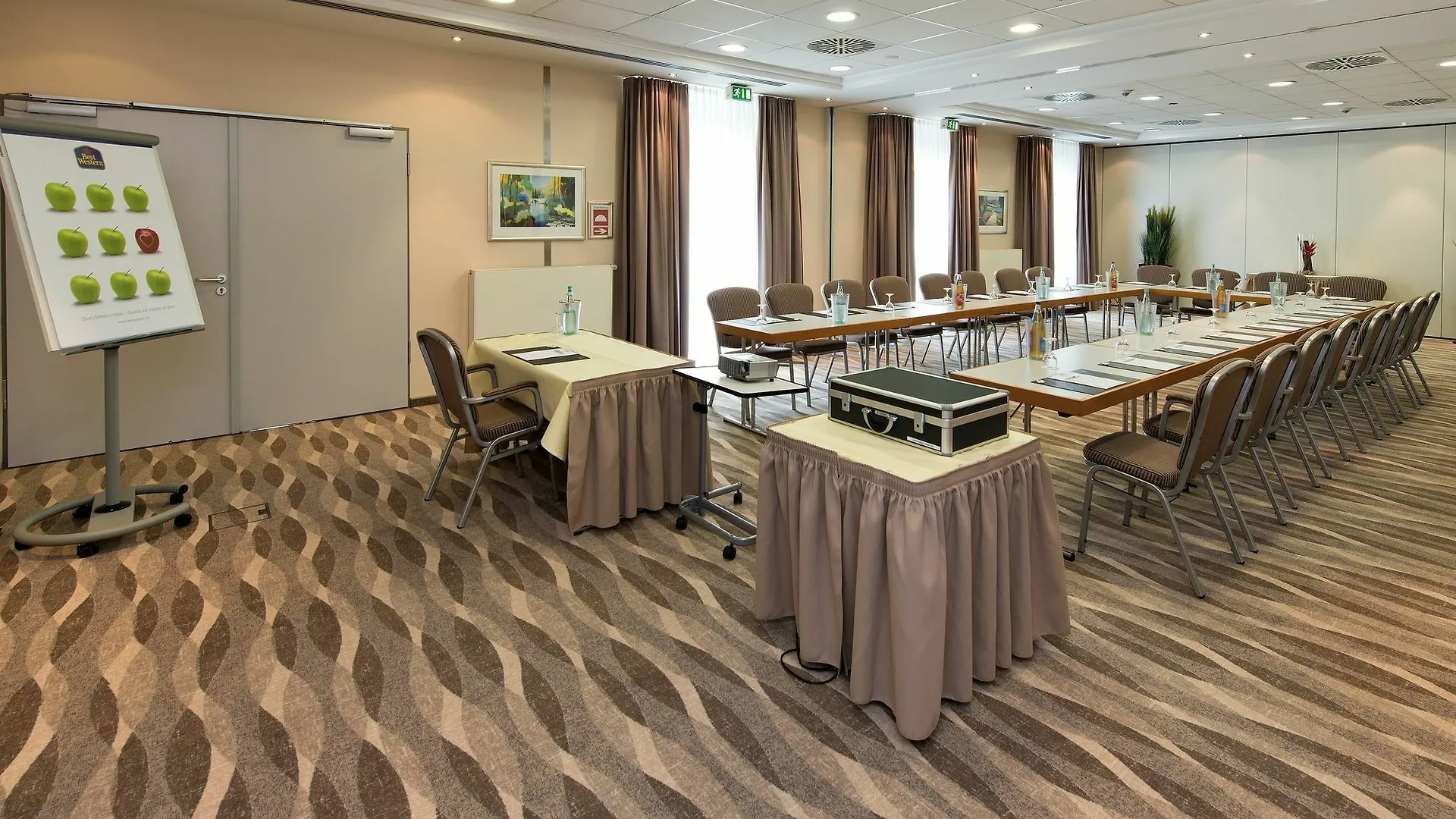 Philero Hotel Koeln 4*, Cologne Germany